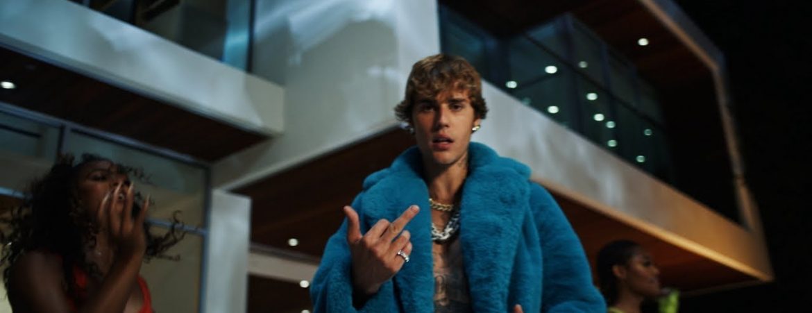 Justin Bieber: „Mam dość!” – Ostre starcie z paparazzi