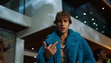 Justin Bieber: „Mam dość!” – Ostre starcie z paparazzi