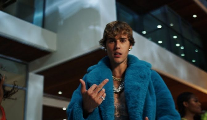 Justin Bieber: „Mam dość!” – Ostre starcie z paparazzi