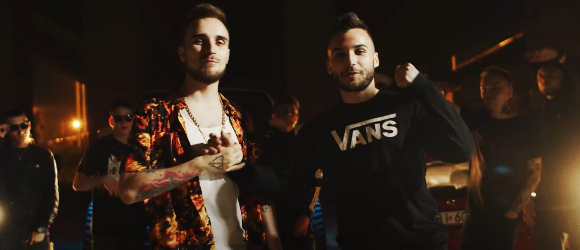 Filipek zdradza, jak Quebonafide zareagował na pomysł wzięcia pod swoje skrzydła Bobera