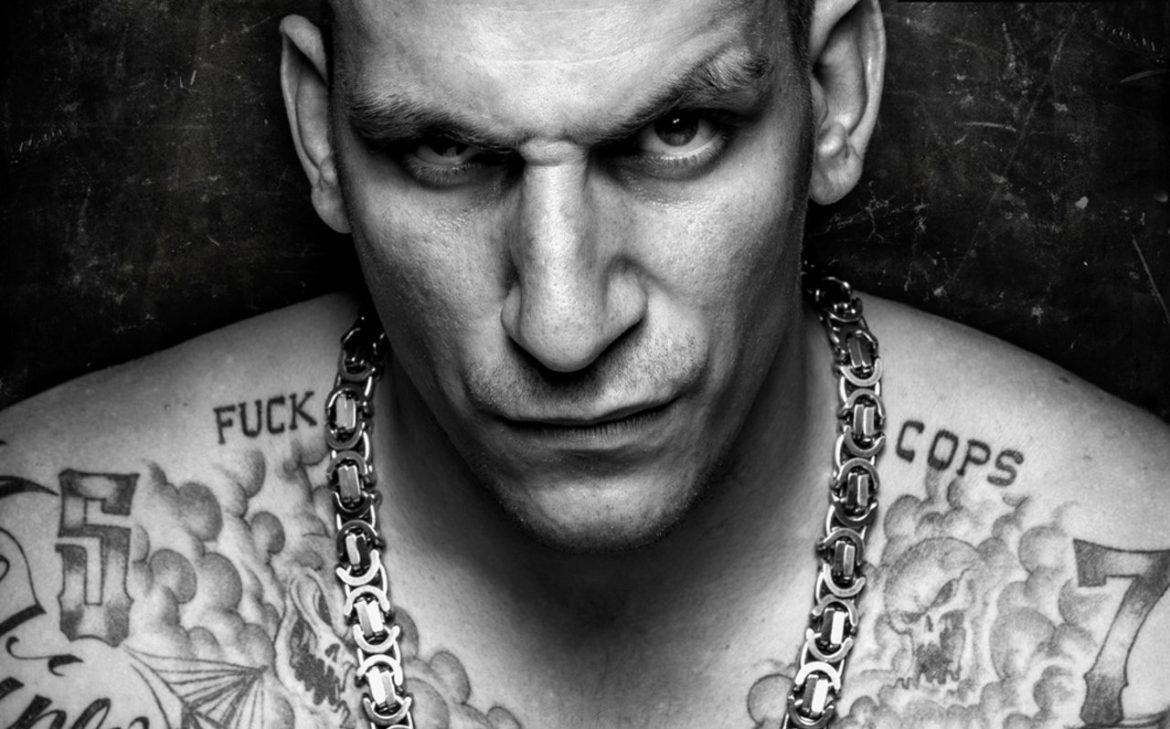 Gzuz dostał dożywotni zakaz wstępu na teren Stanów Zjednoczonych