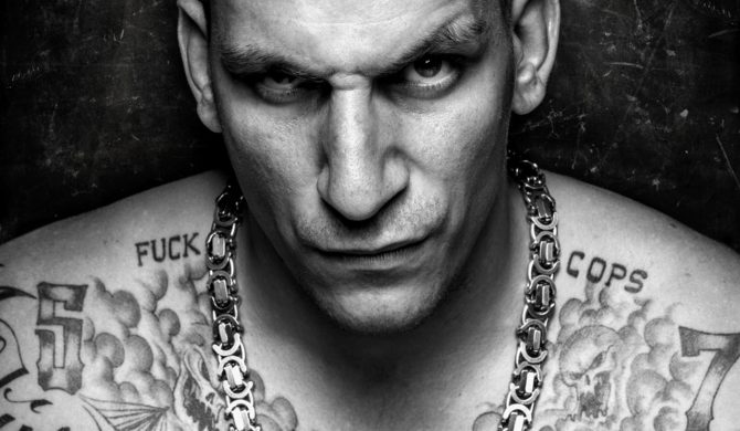 Gzuz trafi za kratki