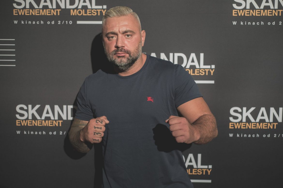 Kaczy Proceder wyjaśnił, jaki jest jego aktualny status