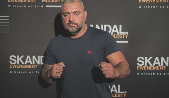 Kaczy Proceder wyjaśnił, jaki jest jego aktualny status