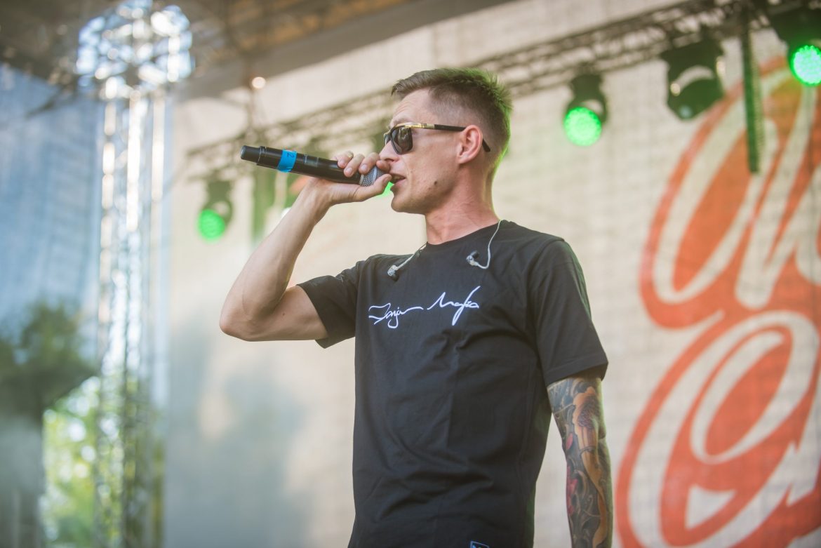Kali zagra na XX-leciu DIIL GANG. Wielkie święto ulicznego hip-hopu w Warszawie