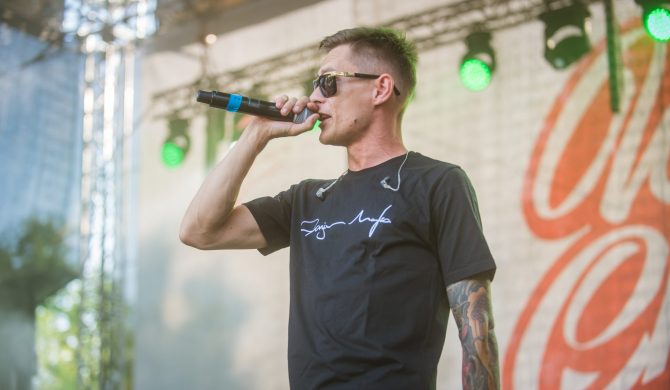 Kali zagra na XX-leciu DIIL GANG. Wielkie święto ulicznego hip-hopu w Warszawie