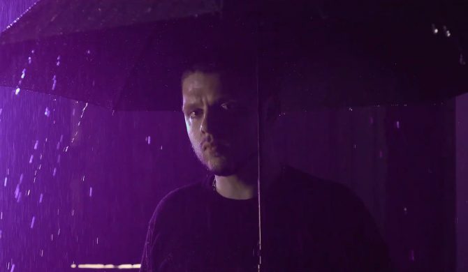 Kaz Bałagane: „Zaraz obalę se pętle na szyi, choć samobóje to nie moja jazda”