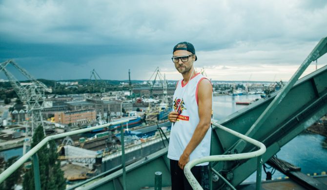 L.U.C z bardzo prestiżową, międzynarodową współpracą