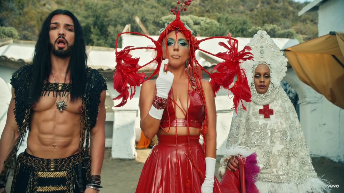 Napastnicy ukradli psy Lady Gagi. Gwiazdy Hollywood boją się o swoich pupili