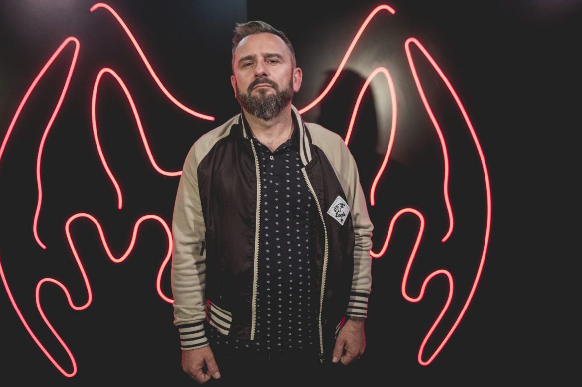 Liroy: „Jak oprawiłeś jakiegoś chłopa albo on ciebie, to nikt nie leciał na milicję”