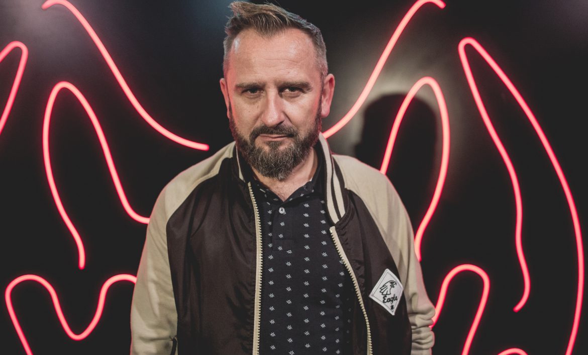 Liroy o konflikcie z Peją: „Byliśmy młodzi, mamy prawo takie dziwne rzeczy robić”