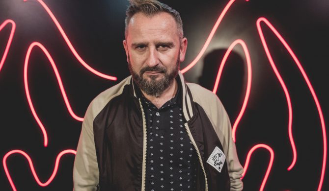 Liroy o konflikcie z Peją: „Byliśmy młodzi, mamy prawo takie dziwne rzeczy robić”