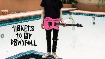 Machine Gun Kelly odmówił roli w filmie „Sinners. Nie chciał wypowiedzieć rasistowskiego słowa