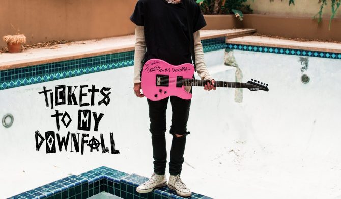 Machine Gun Kelly odmówił roli w filmie „Sinners. Nie chciał wypowiedzieć rasistowskiego słowa