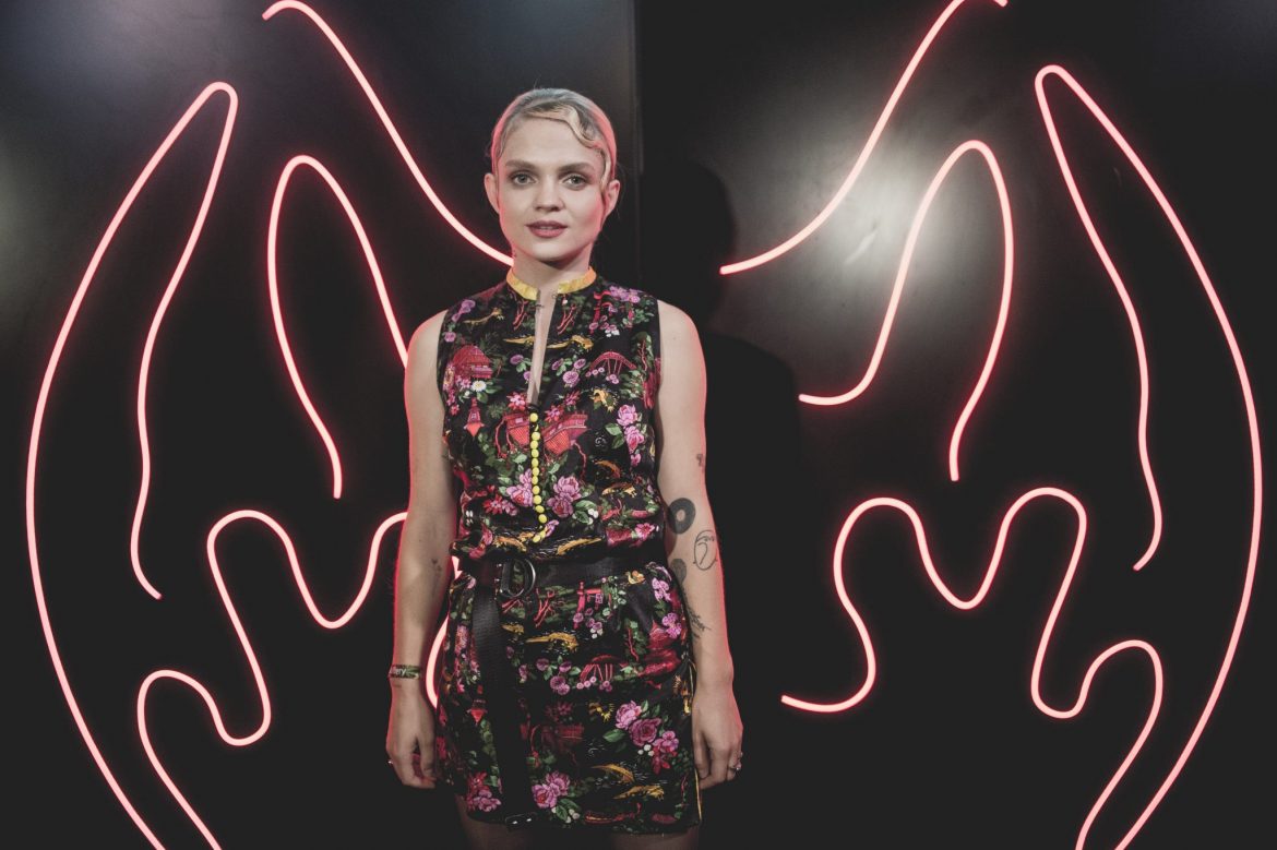 Margaret nawija kawałek Taco Hemingwaya