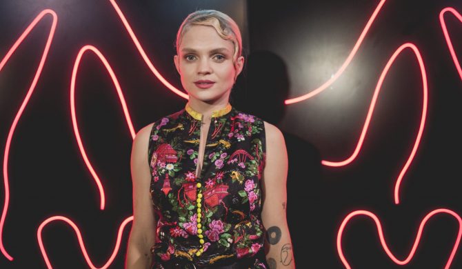 Margaret szykuje hip-hopową płytę