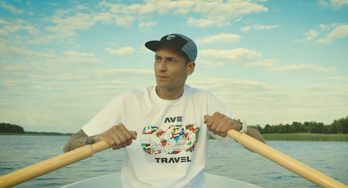 Małach podzielił się z fanami nowym klipem