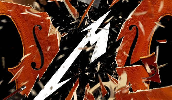 Czy warto wejść raz jeszcze do tej samej rzeki? Recenzujemy „S&M2” Metalliki