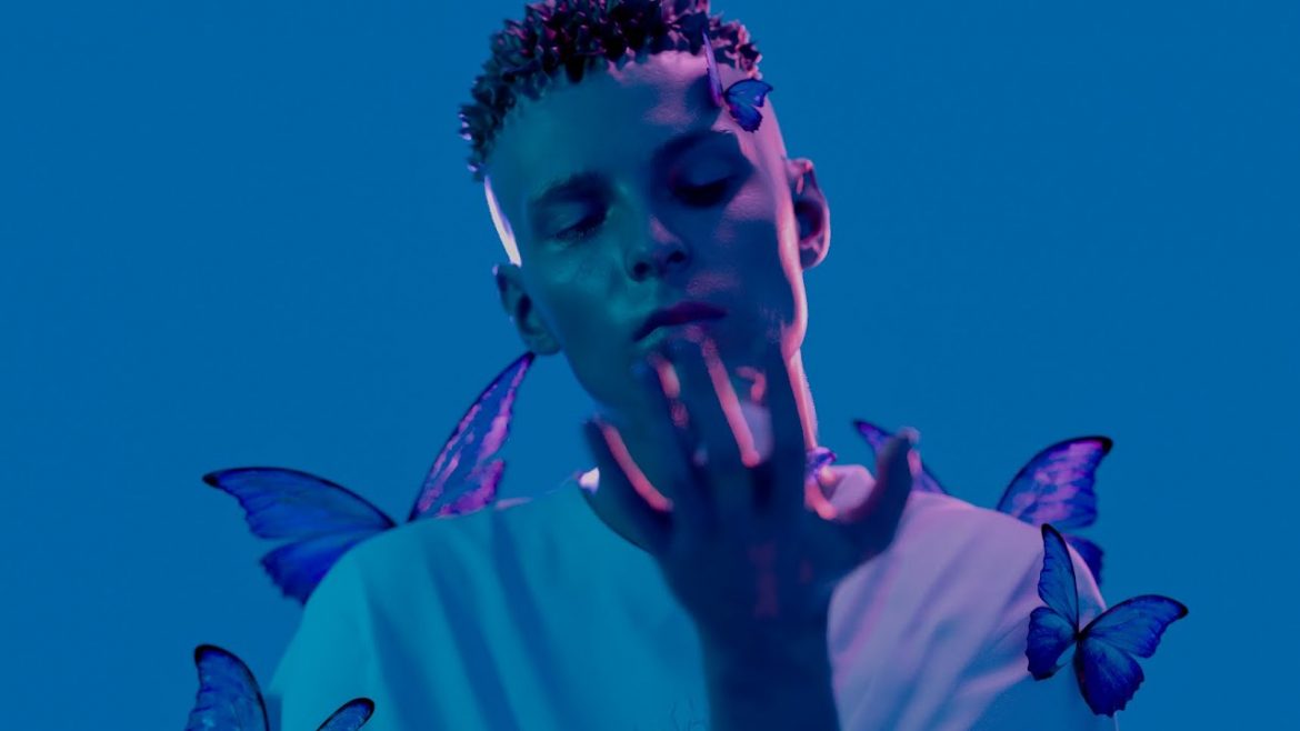 Oki: „Kładę ch**a na tę scenę, jeżeli połowa kłamie”