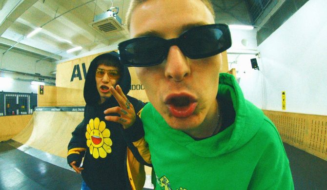 Poznaliśmy tracklistę i gości Okiego. Jest też nieco gorsza wiadomość