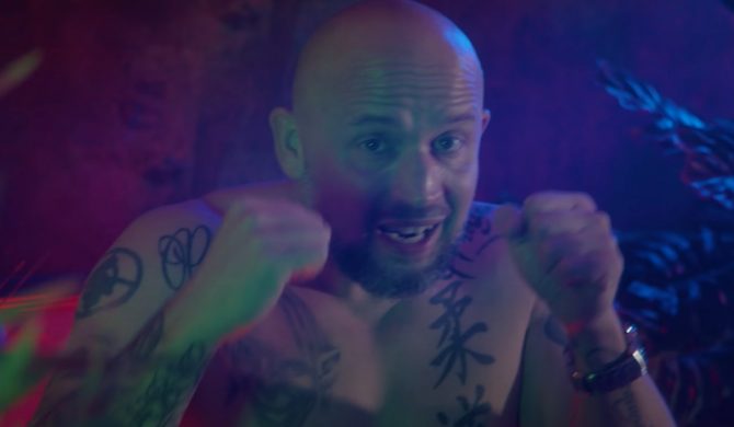 Peja: „Lubiłem zrobić grandę, a po wszystkim też Arianę”