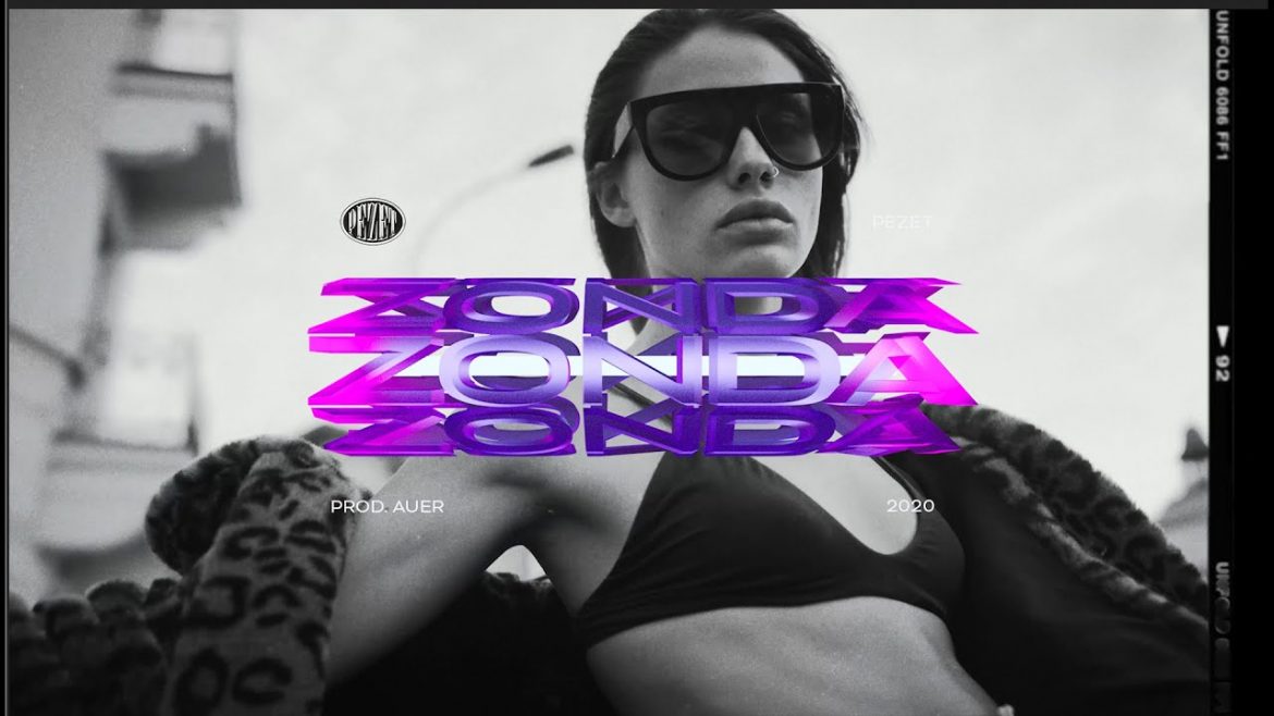 „Odrobinę narkotyczna wizja, oddająca pewną chemię między dwojgiem ludzi” – świeży numer i teledysk od Pezeta