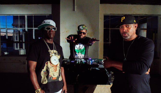 Flavor Flav zdradził, że w szczytowym okresie uzależnienia wydawał ponad milion dolarów rocznie na narkotyki