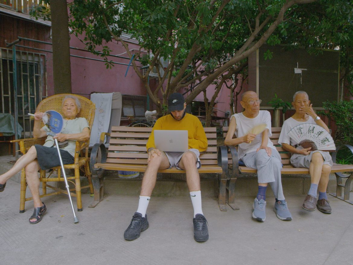 „Quebonafide: Romantic Psycho Film” dostępny dla wszystkich