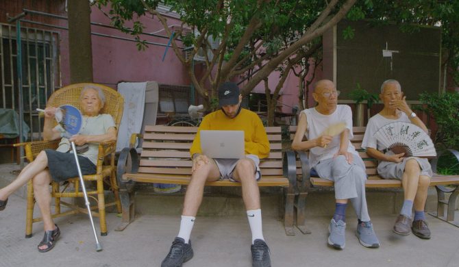 „Quebonafide: Romantic Psycho Film” dostępny dla wszystkich