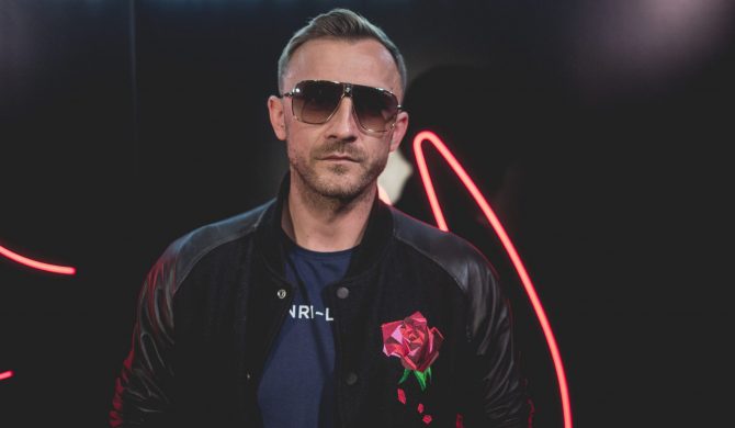 Saful ponownie na ekranie, tym razem w serialu TVP