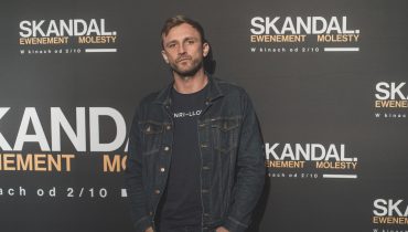 Saful: „Nawet nie wiedziałem, że w zeszłym roku nasza płyta osiągnęła status platynowej”