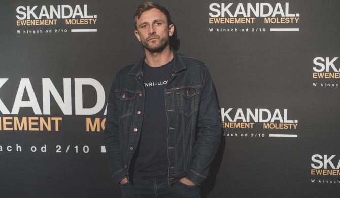 Saful: „Nawet nie wiedziałem, że w zeszłym roku nasza płyta osiągnęła status platynowej”