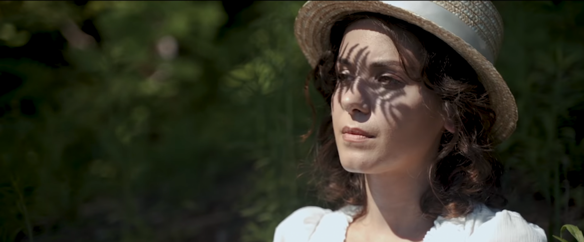 Katie Melua z klipem do nowego singla