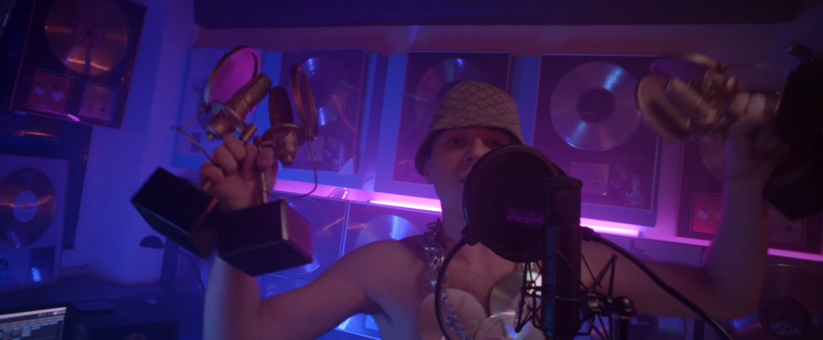 Mata: Czuję się trochę jak Fryderyk Chopin, który opierd**ił za młodu Andrzeja Gołotę