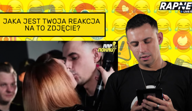 Oxon wybiera między AdMą a alyoną alyoną na Tinderze