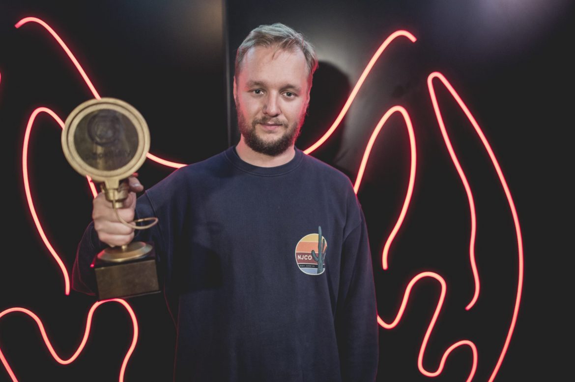 Solar: „Dziewczyny nie lecą na hajs, one lecą na poczucie bezpieczeństwa”