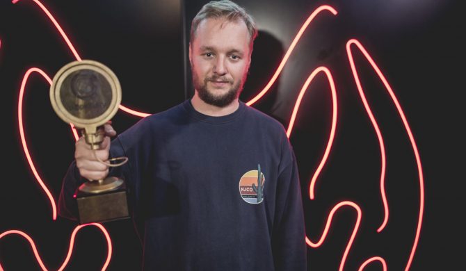 Solar: „Dziewczyny nie lecą na hajs, one lecą na poczucie bezpieczeństwa”