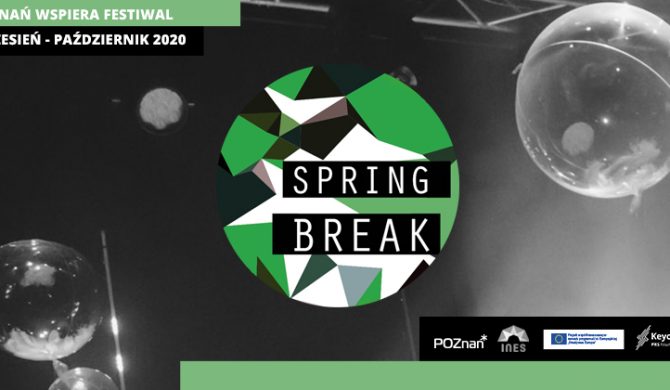 Spring Break powraca