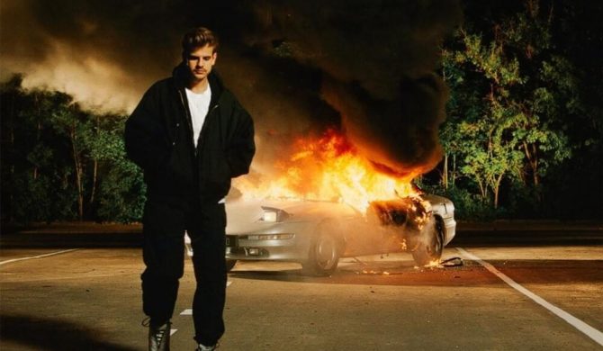 Taco Hemingway: Słucham czego chcę i czasem jest to nowy Drake, czasem „Klucz” Hemp Gru