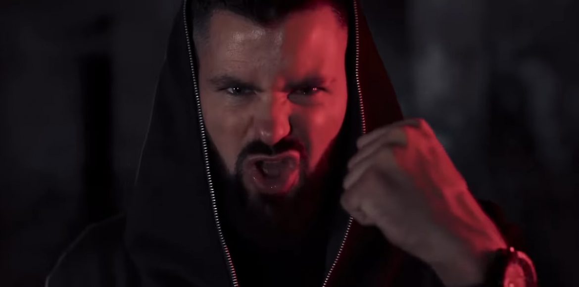 Wojtek Gola nie jest już współwłaścicielem Fame MMA