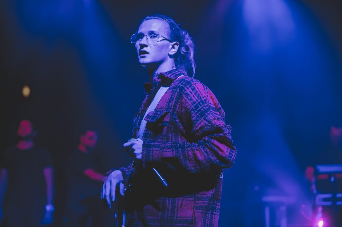 Żabson i Igi nagrali wspólny album? Trwa tajemnicze odliczanie