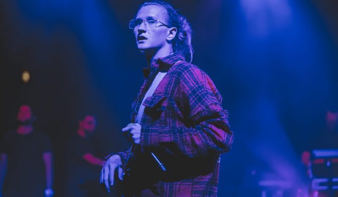 Żabson i Igi nagrali wspólny album? Trwa tajemnicze odliczanie