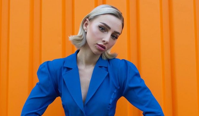 Zui: Ludzie często doszukiwali się bolesnych hipotez co do tego w jaki sposób osiągnęłam sukces