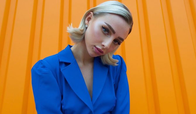 Dlaczego Zui nie ma w SBM? Czy nagra coś z Dziarmą? Co sprowadziło ją do hashahaty?