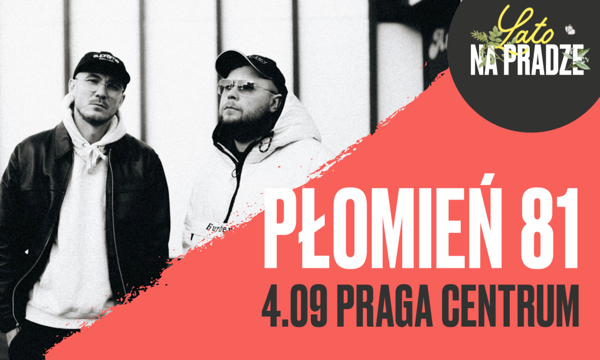 Płomień 81 wraca na scenę