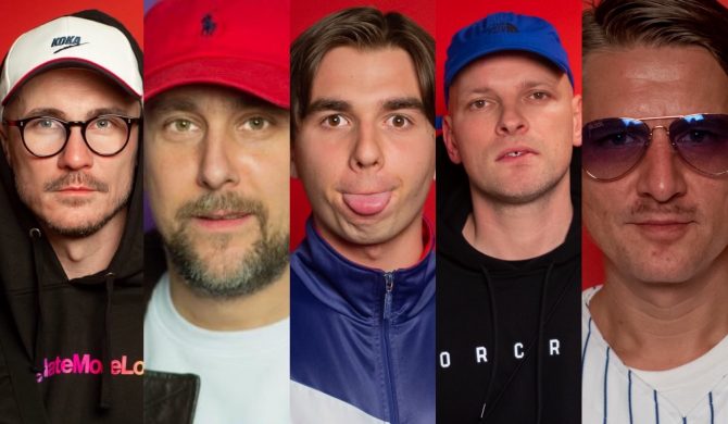 Gala Popkillerów już w przyszłym tygodniu, poznaliśmy pierwszych nominowanych