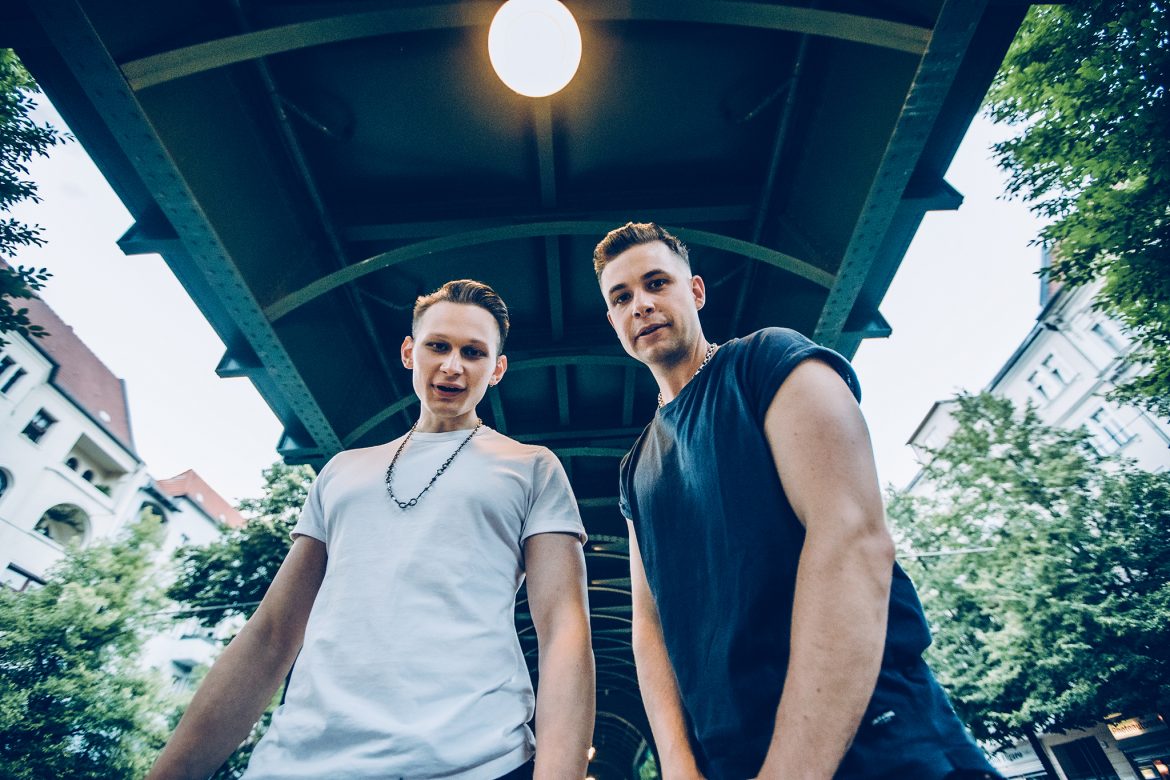 Zobaczcie Q&A z udziałem twocolors