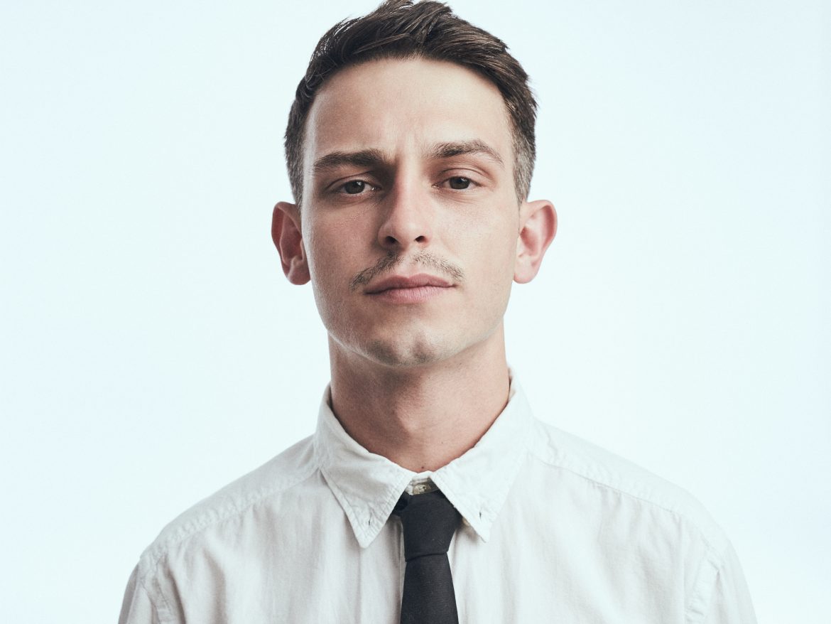 Vito Bambino z  live wersji „Last Puff”