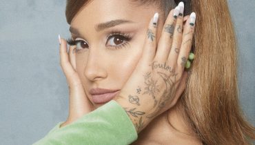 Ariana Grande rozwiewa wątpliwości dotyczące kariery muzycznej