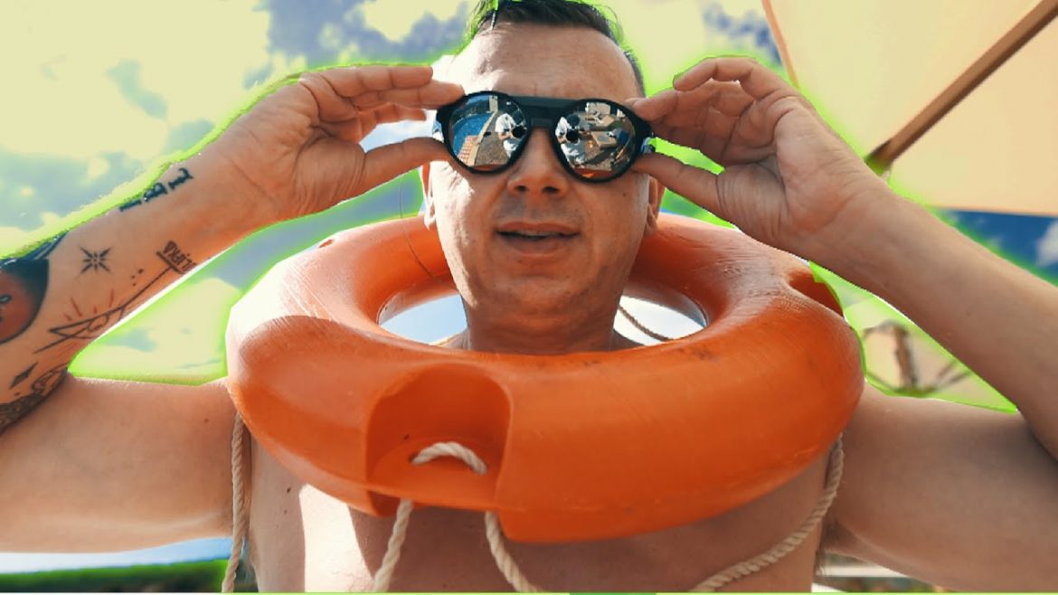 Kto chciałby usłyszeć nową płytę Borixona?